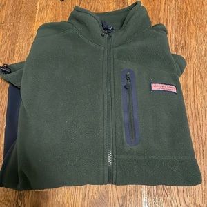 Vineyard Vines Jacket